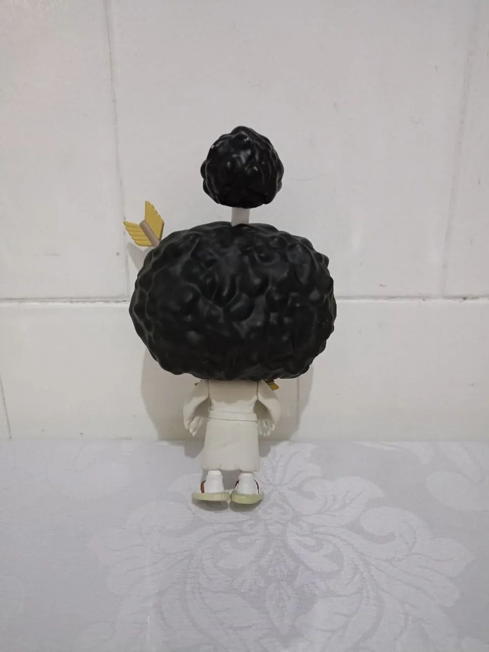 Boneco Funko Pop One Piece Bonekichi #924 - Foto 3