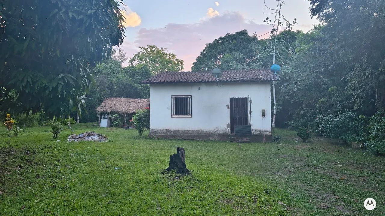 Vende-se casa com terreno extra  - Foto 3