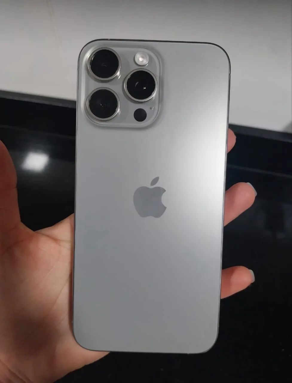 iPhone 15Pro Max - Foto 4