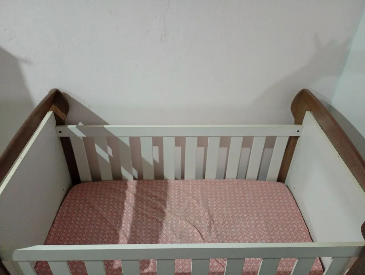 Berço americano  - Foto 2