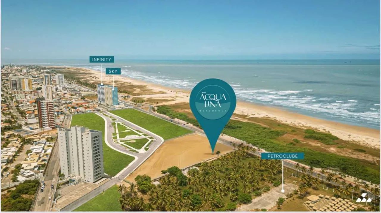 AQUALINA RESIDENCE - SANTA MARIA [57761] - Foto 2