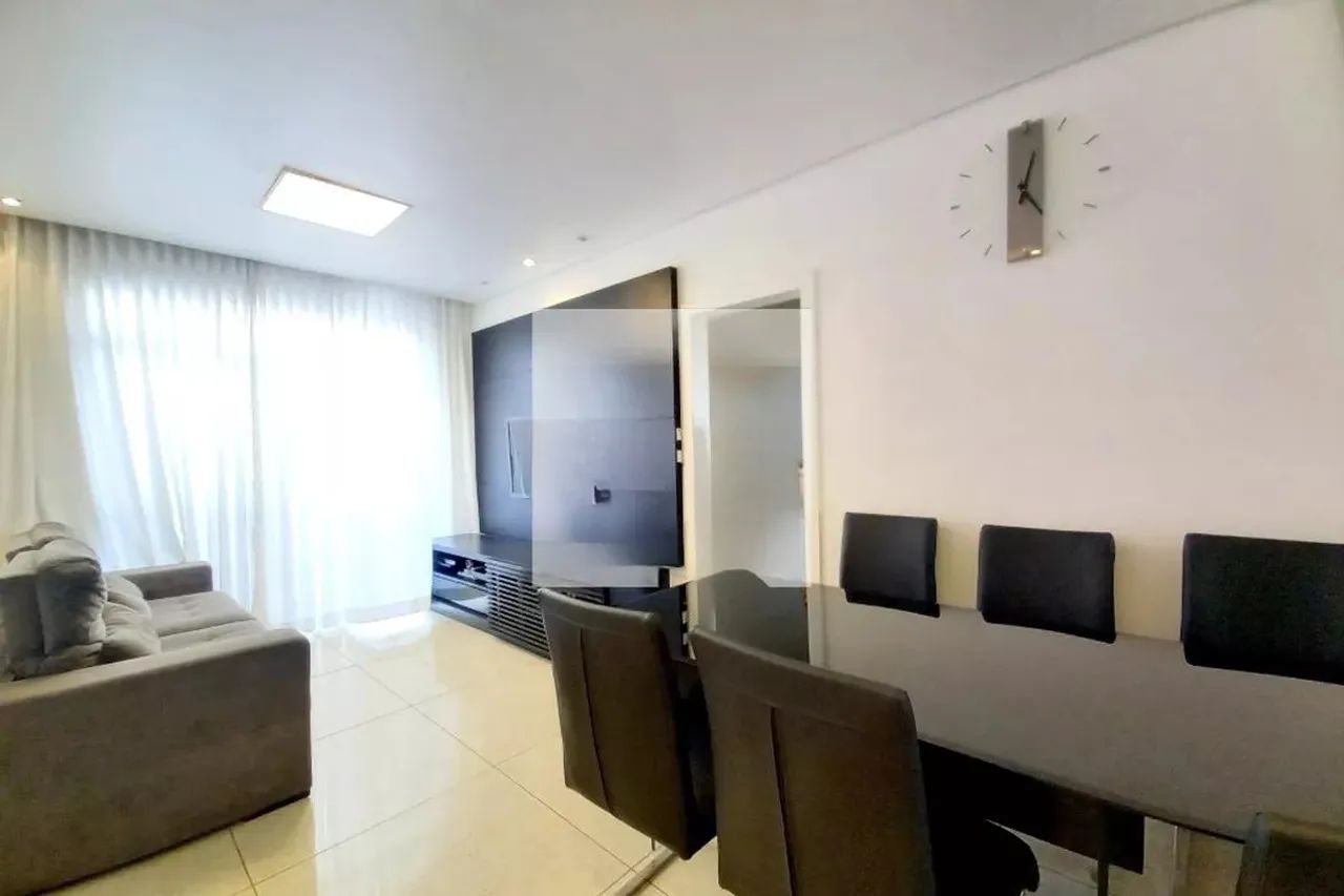 Apartamento à Venda - Heliópolis, 3 Quartos, 153 m2