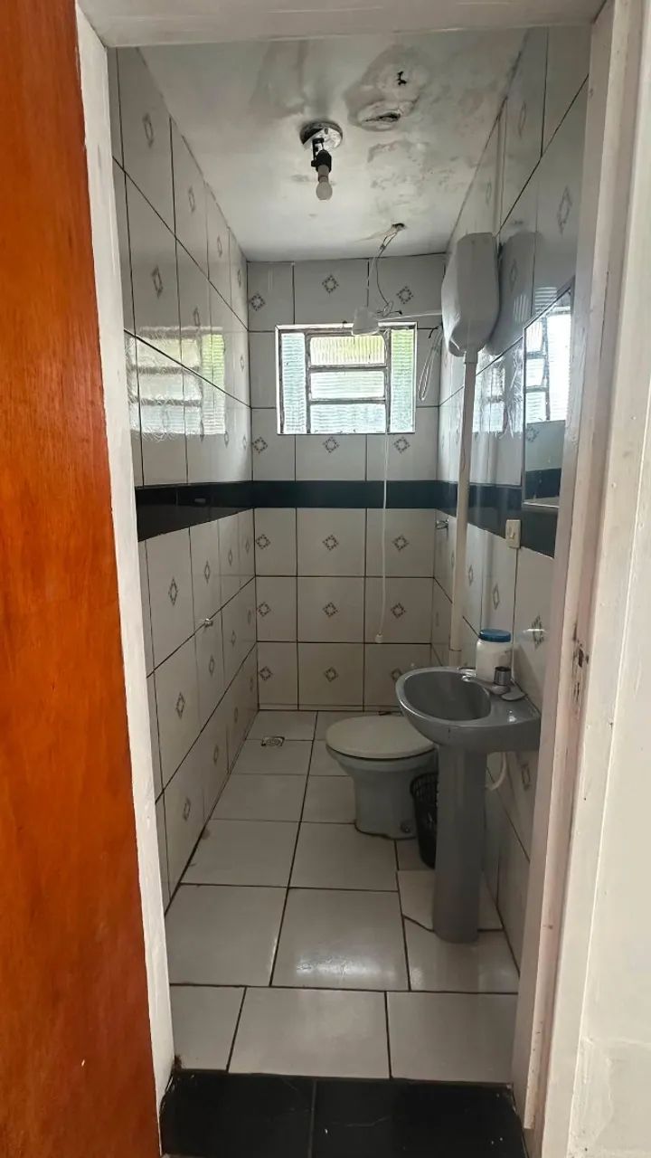Alugo sala comercial  - Foto 4