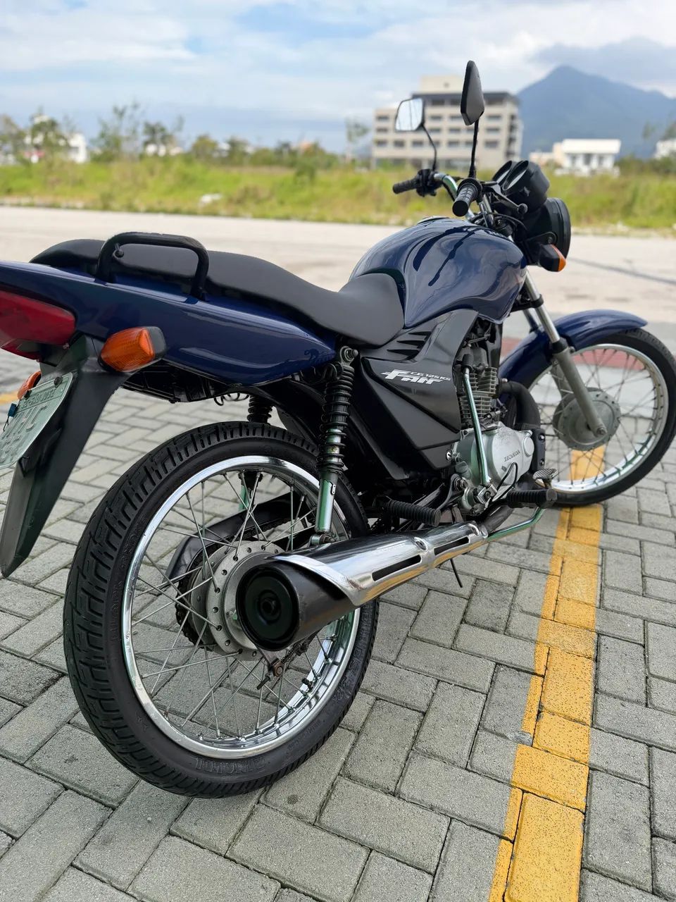 Fan 125 ks 2009
