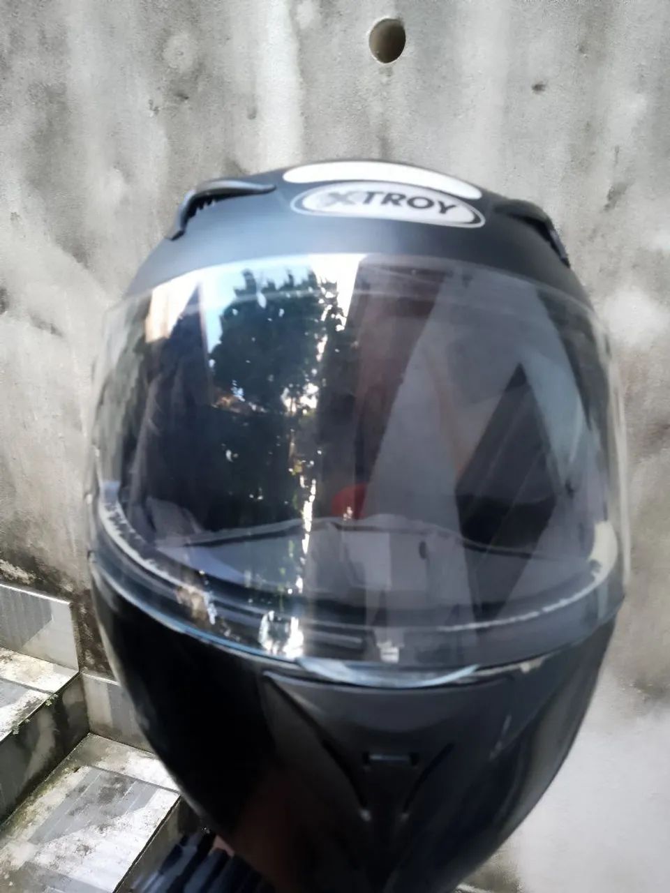 Capacete Fechado EBF - Foto 2