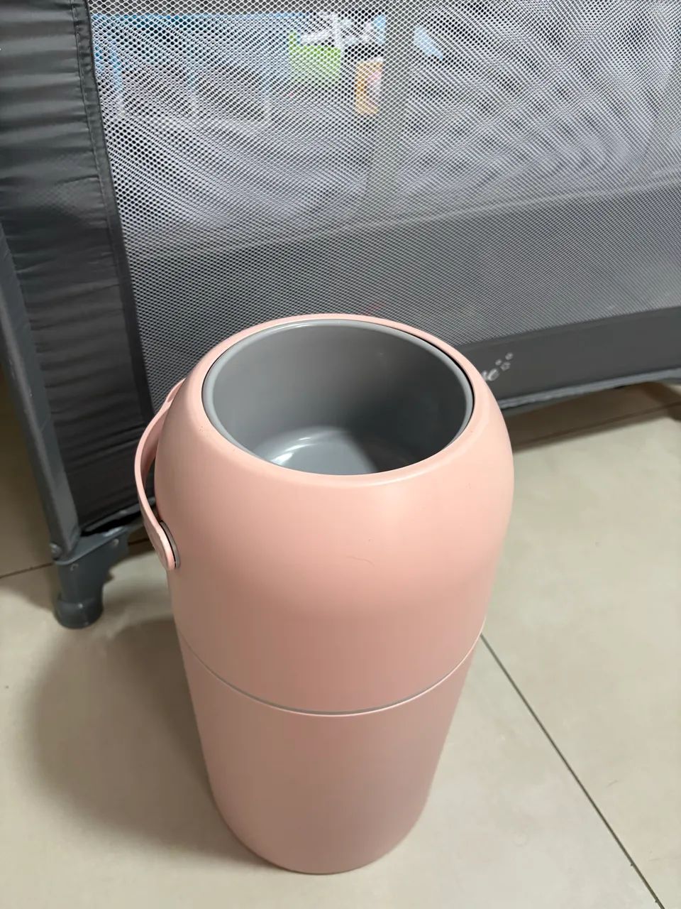 Lixeira antiodor - Foto 2