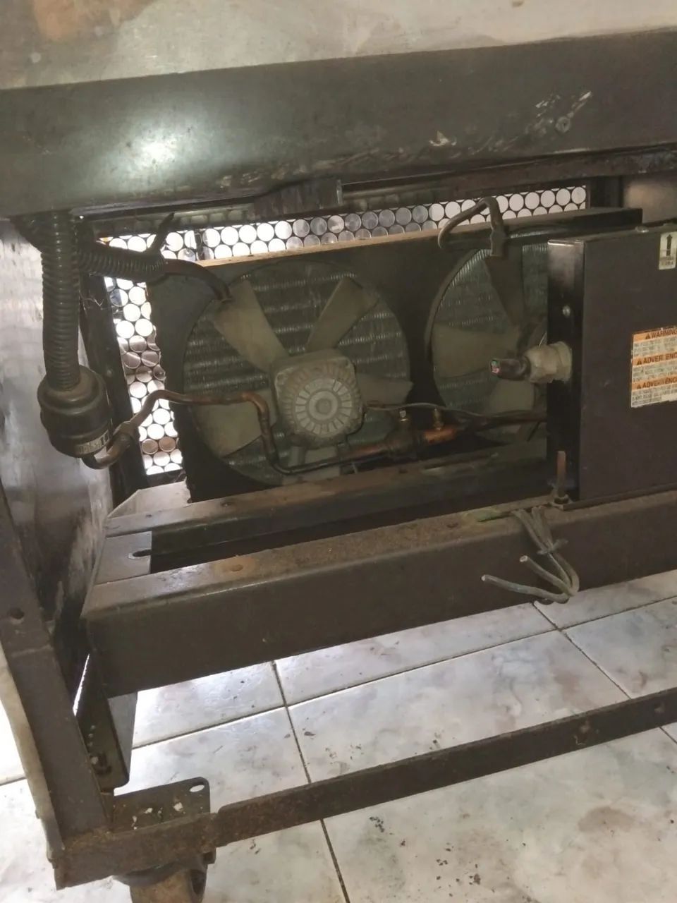 Máquina de sorvete BA30  - Foto 2