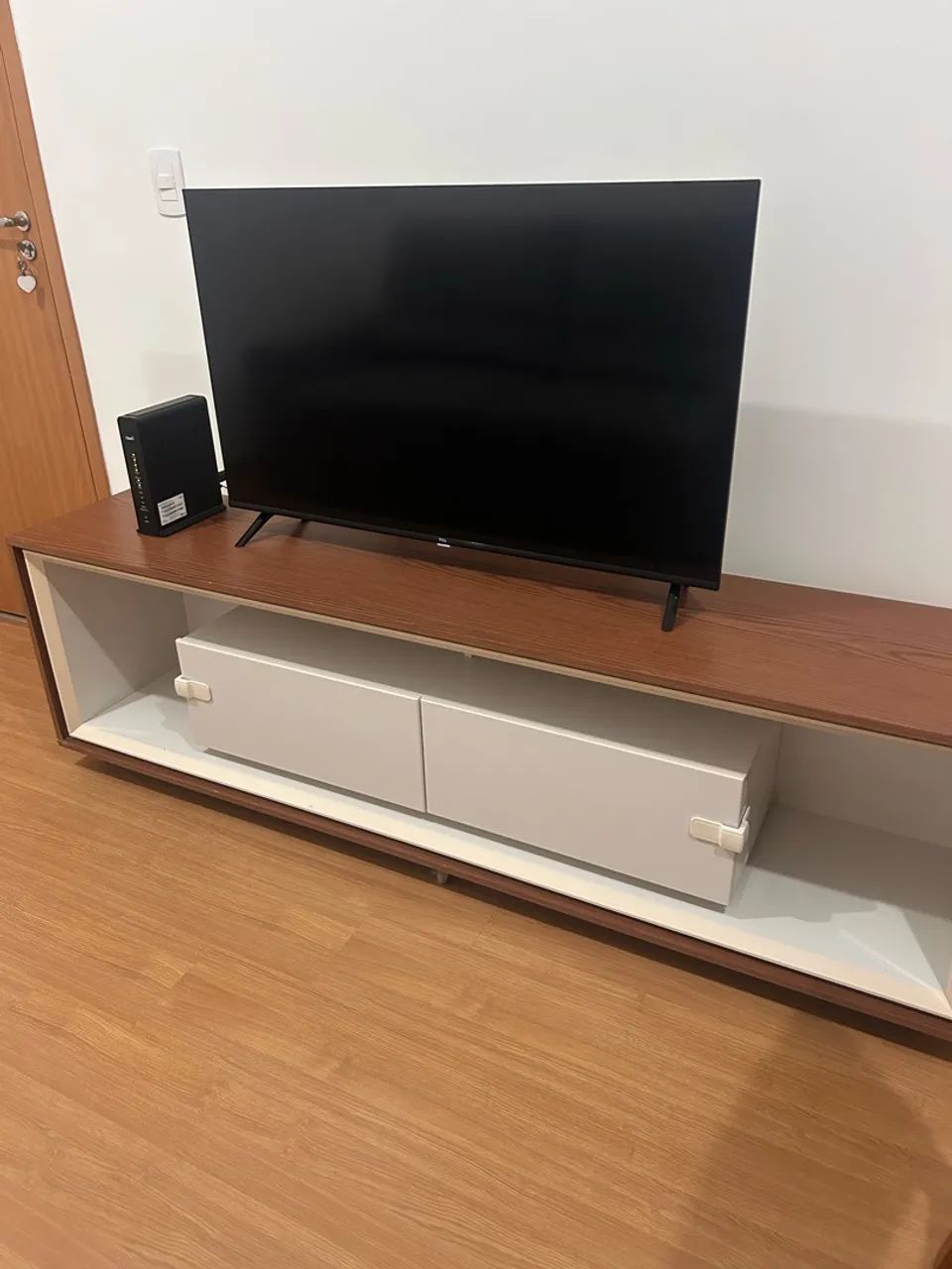 Rack de sala 