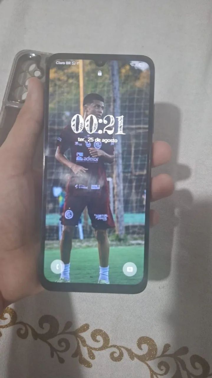 galaxy a05s Samsung  - Foto 2