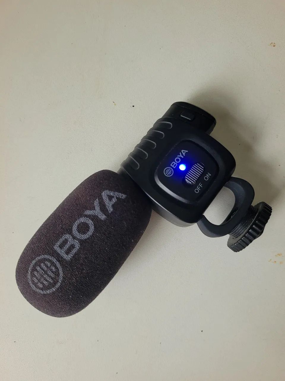 Microfone Boya By-BM3011  - Foto 4