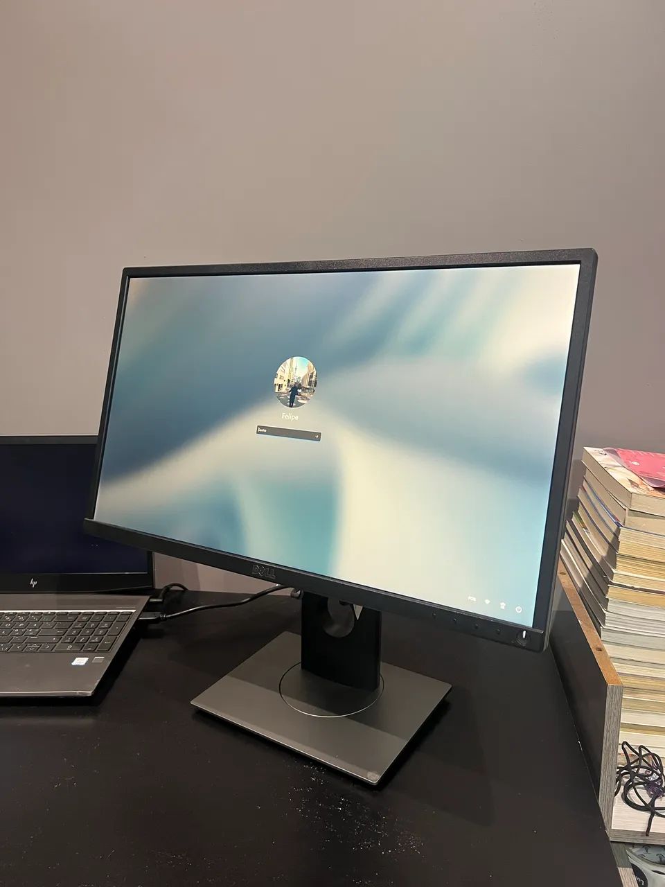 Monitor Dell P2317