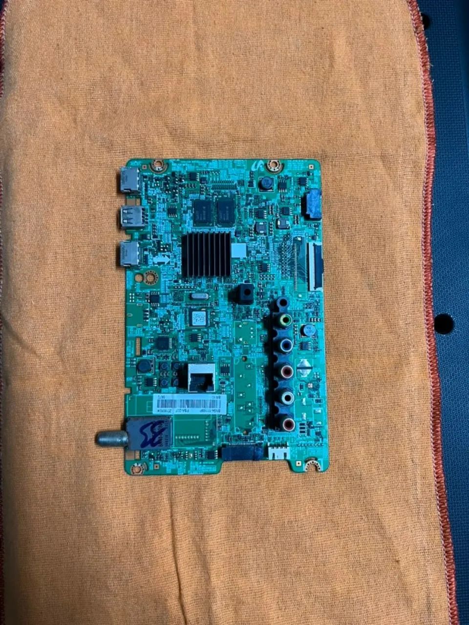 Peças eletronicas - Foto 5