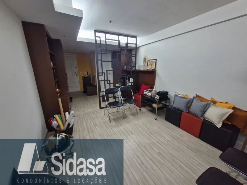 SALA COMERCIAL RIO DE JANEIRO TIJUCA