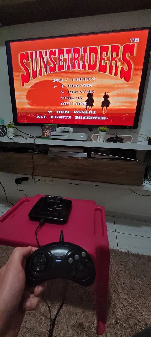 Mega drive 3 - Foto 4