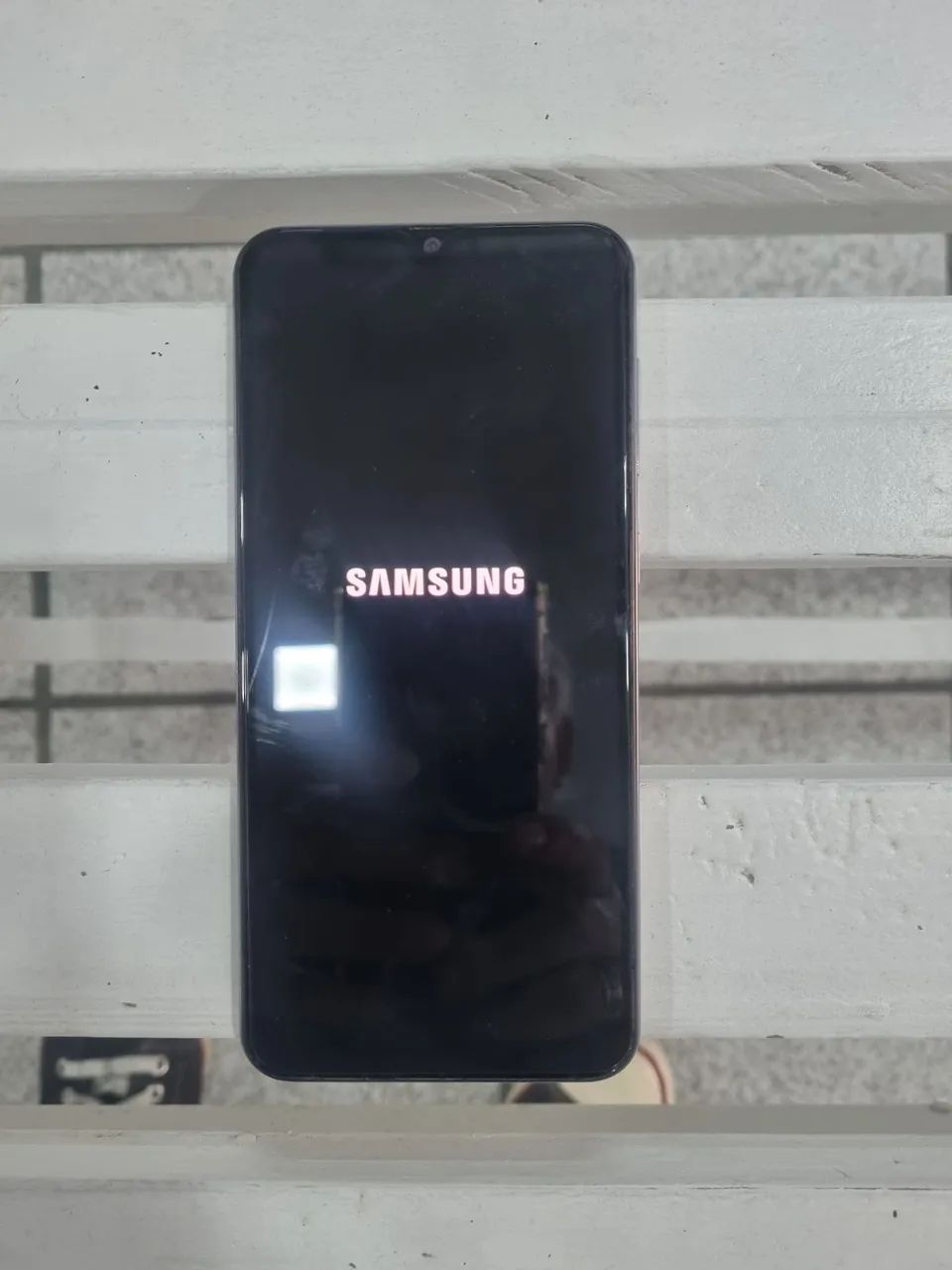 Celular ? samsung galaxi a 50 128 4 de ram  - Foto 3