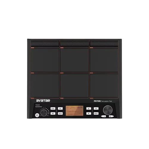 Bateria Eletrônica Avatar PD705 (512MB) SPD - Foto 3