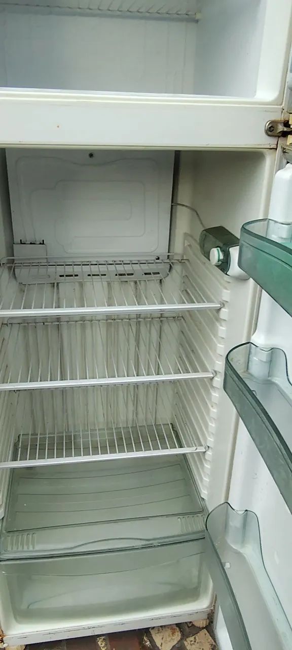 Geladeira consul  - Foto 2