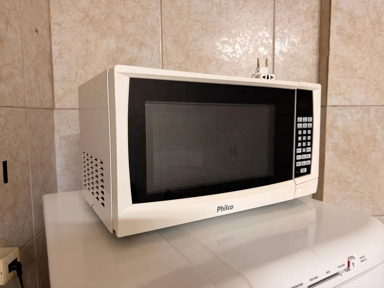 Microondas  - Foto 4