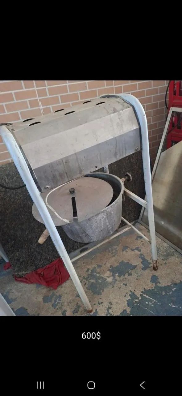 Vendo equipamentos de bar e lanchonete - Foto 4