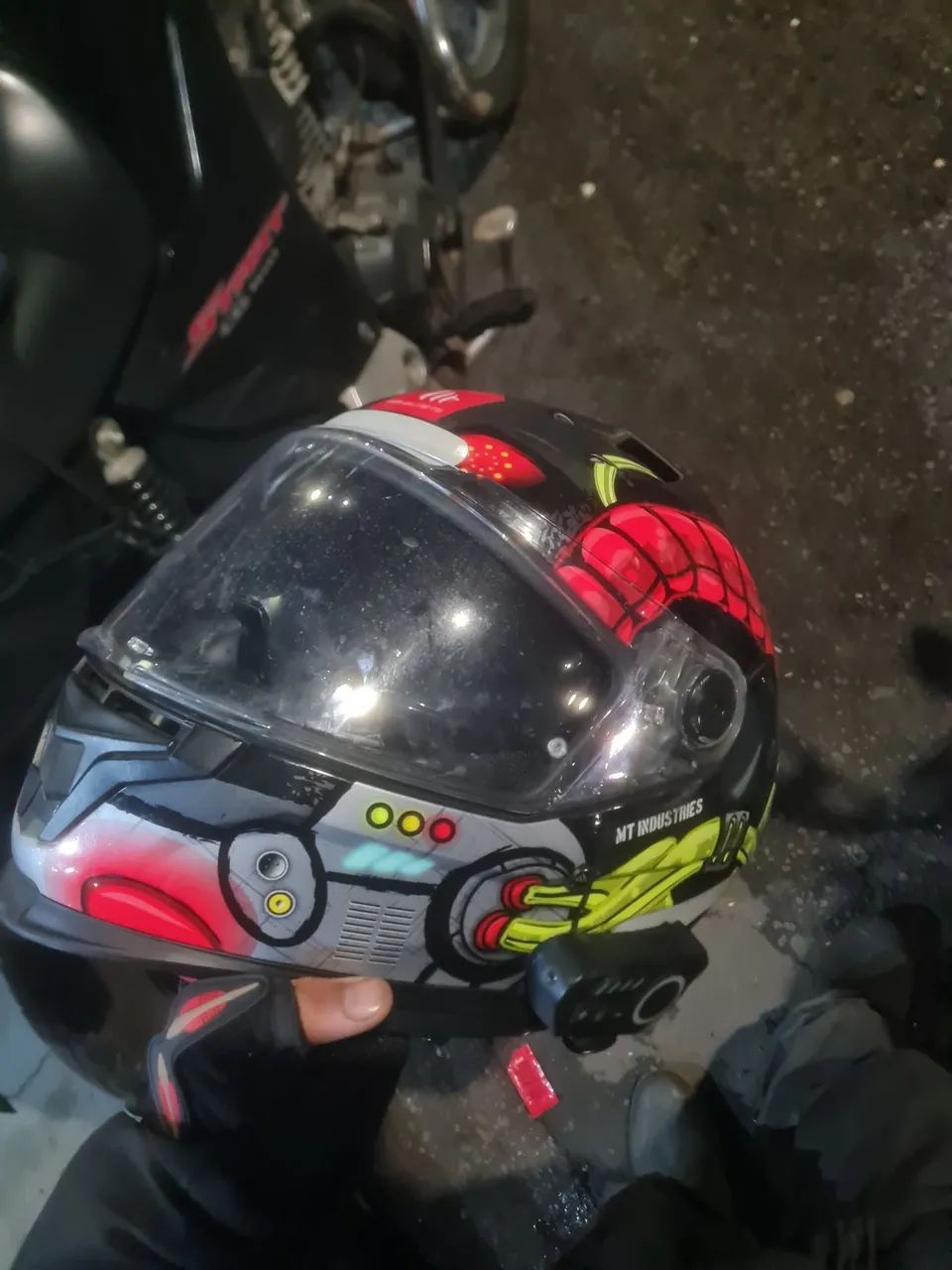 Mt braker sv bersin a3  - Foto 3