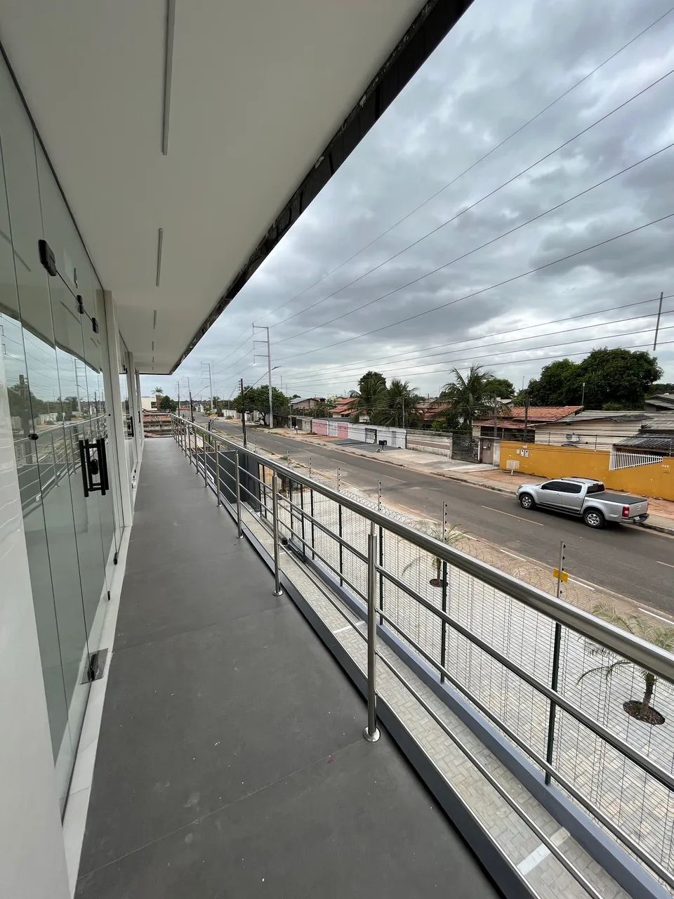 Aluga-se sala comercial no bairro Cidade Satélite. - Foto 12