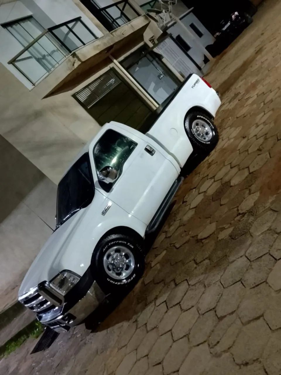 Ford F-250 1999