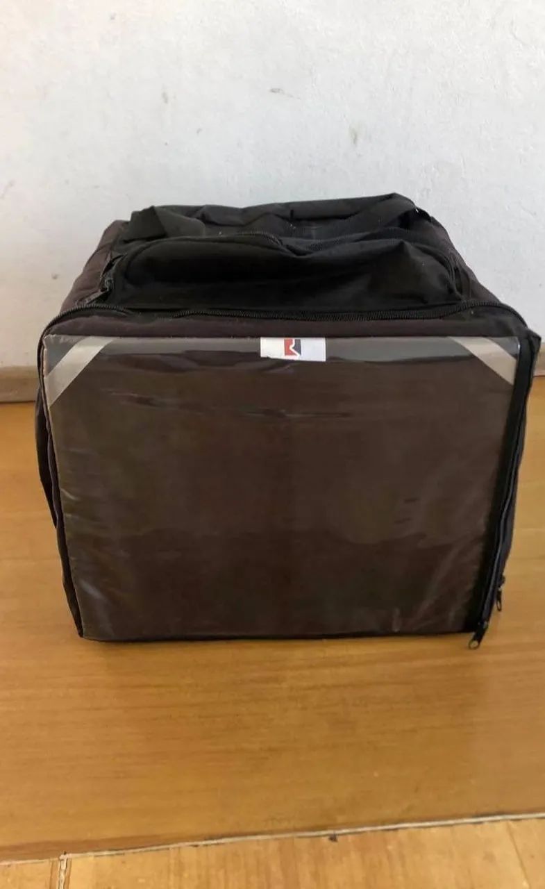 Vende-se Bag laminada  - Foto 4