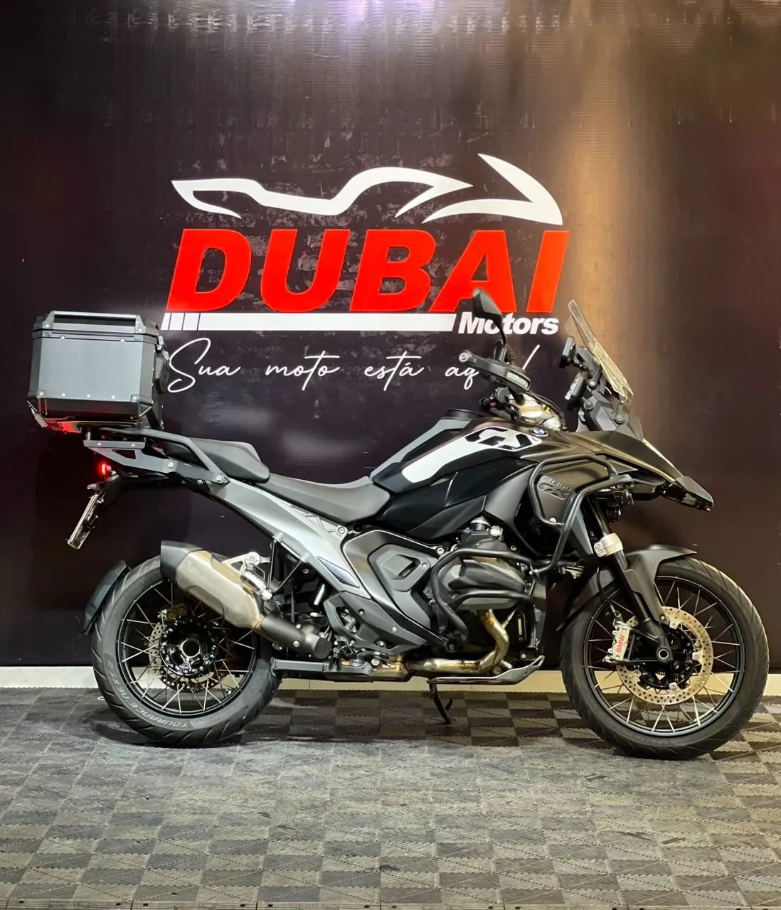 BMW R 1300 GS 