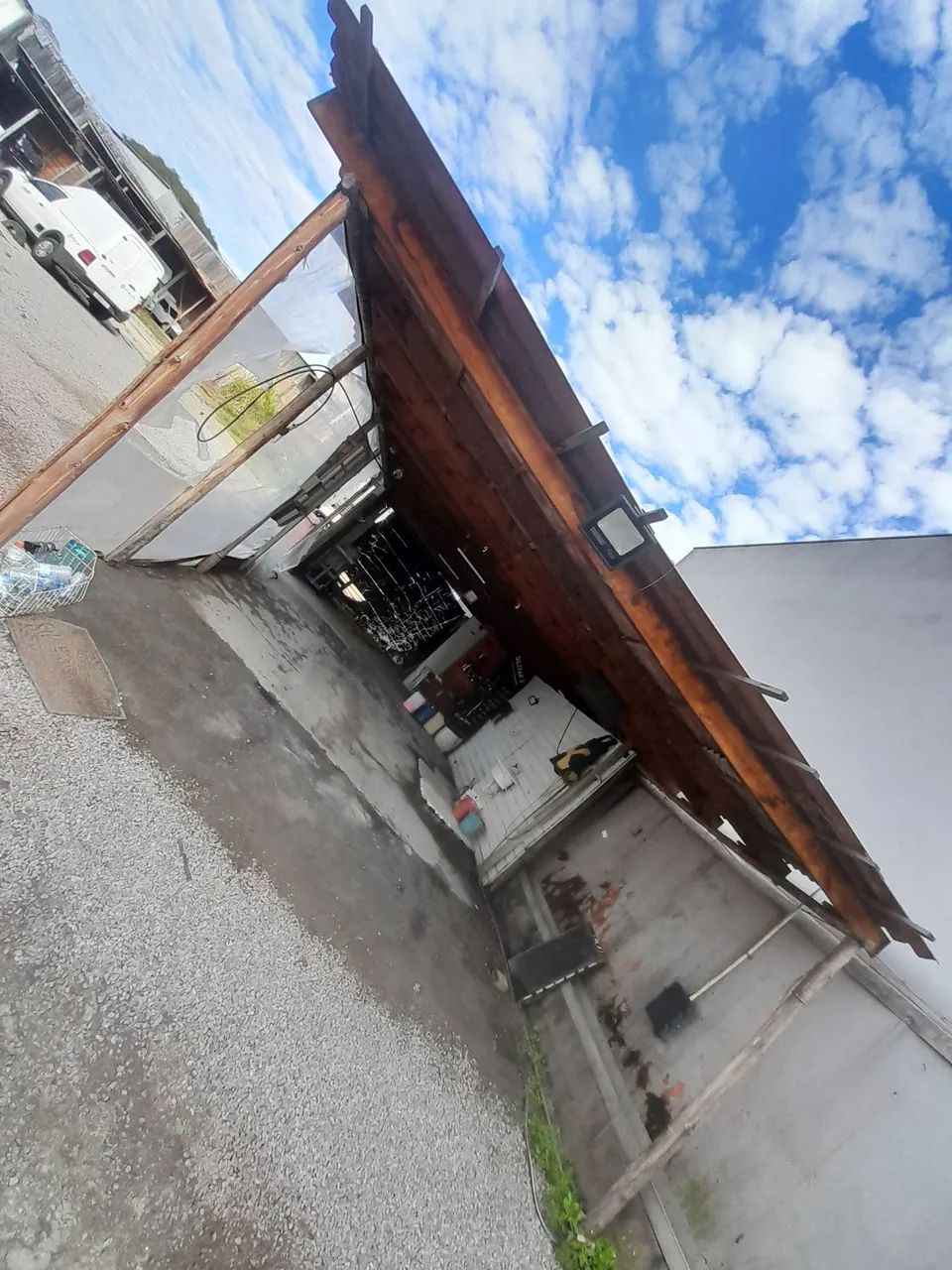 Vendo casa para retirar do local - Foto 5