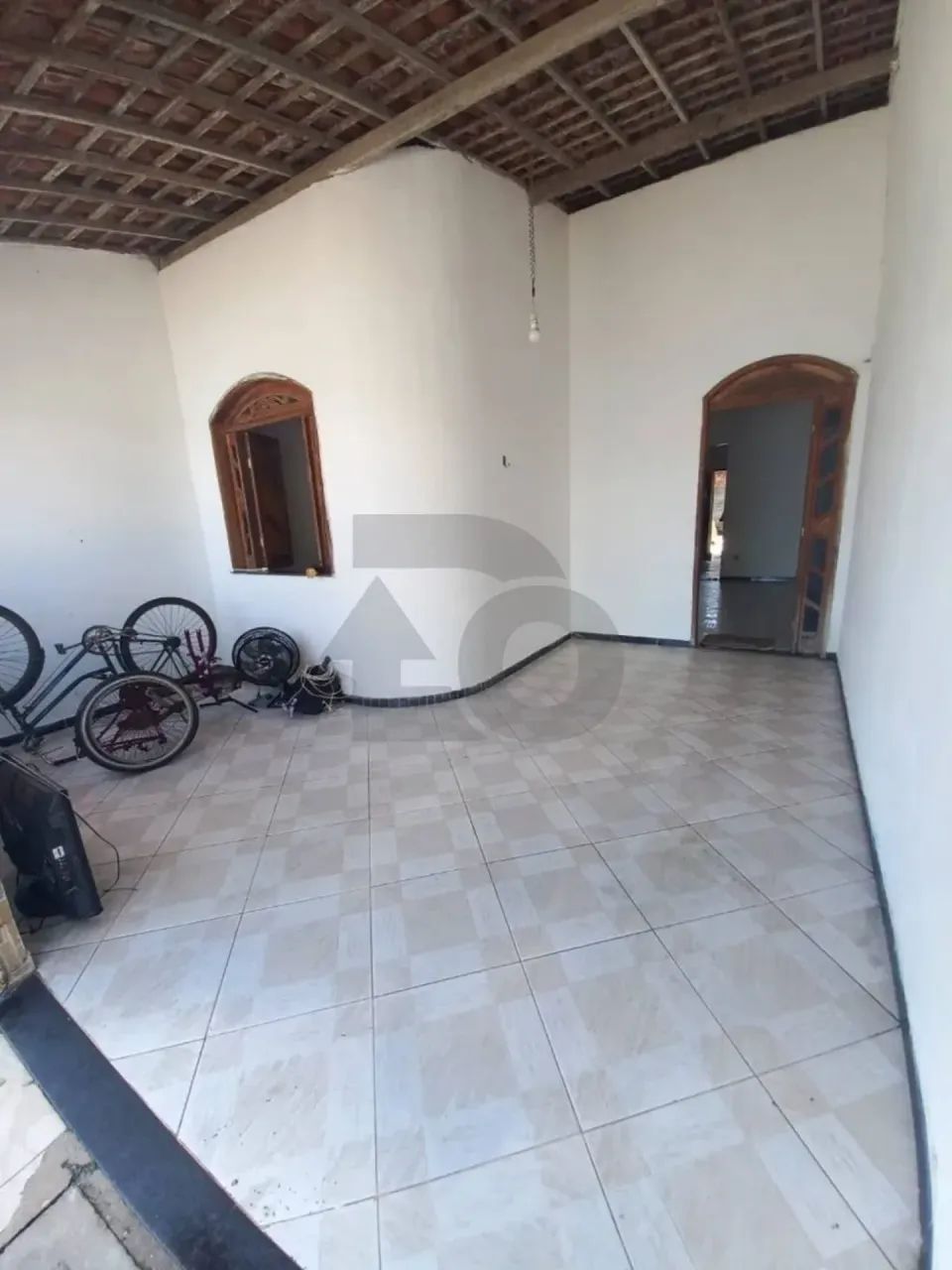 Imóvel à Venda no Santos Dumont com 3 Quartos e Forro em PVC - Foto 5