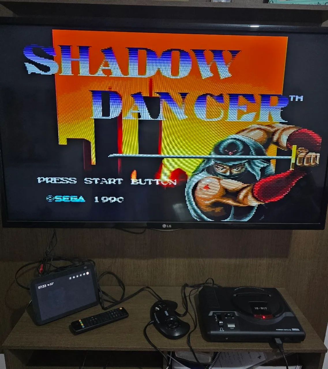 Mega driver tectoy 2017 - Foto 5