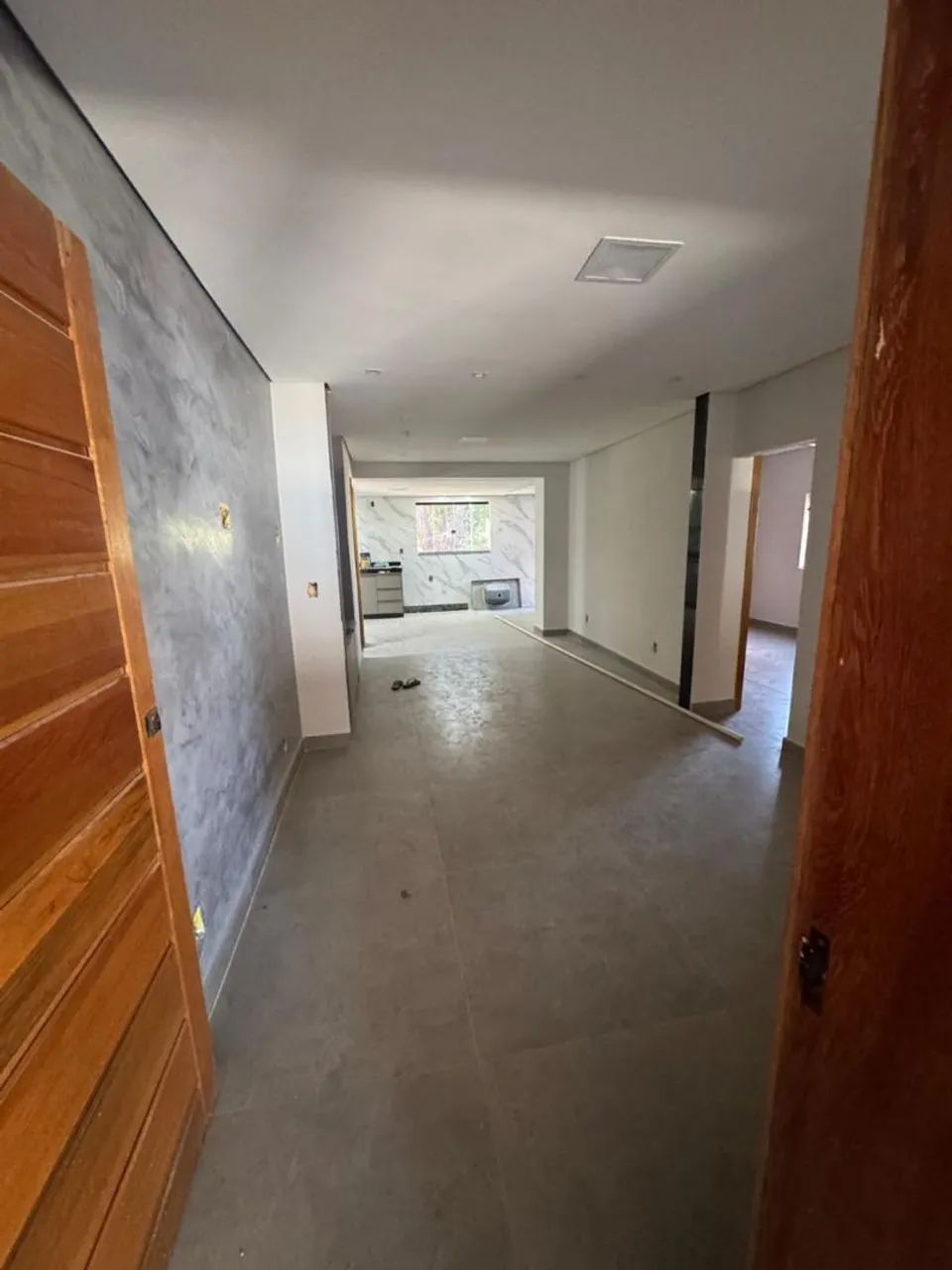 Casa e quartos havai em fase de acabamento  - Foto 4