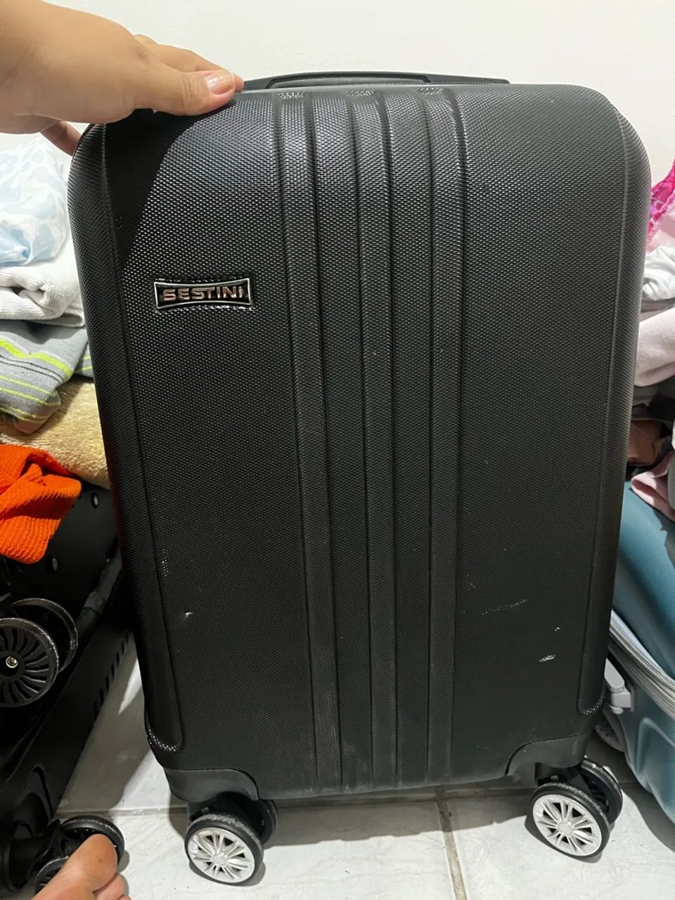 Malas 10 e 23kg - Foto 5