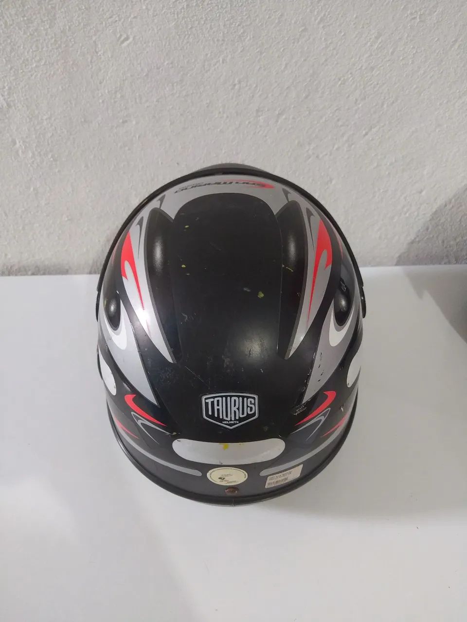 CAPACETE  - Foto 2