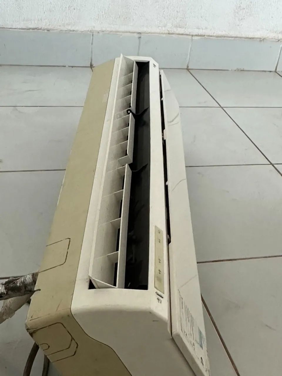 Ar condicionado 24.000 Btu  - Foto 4