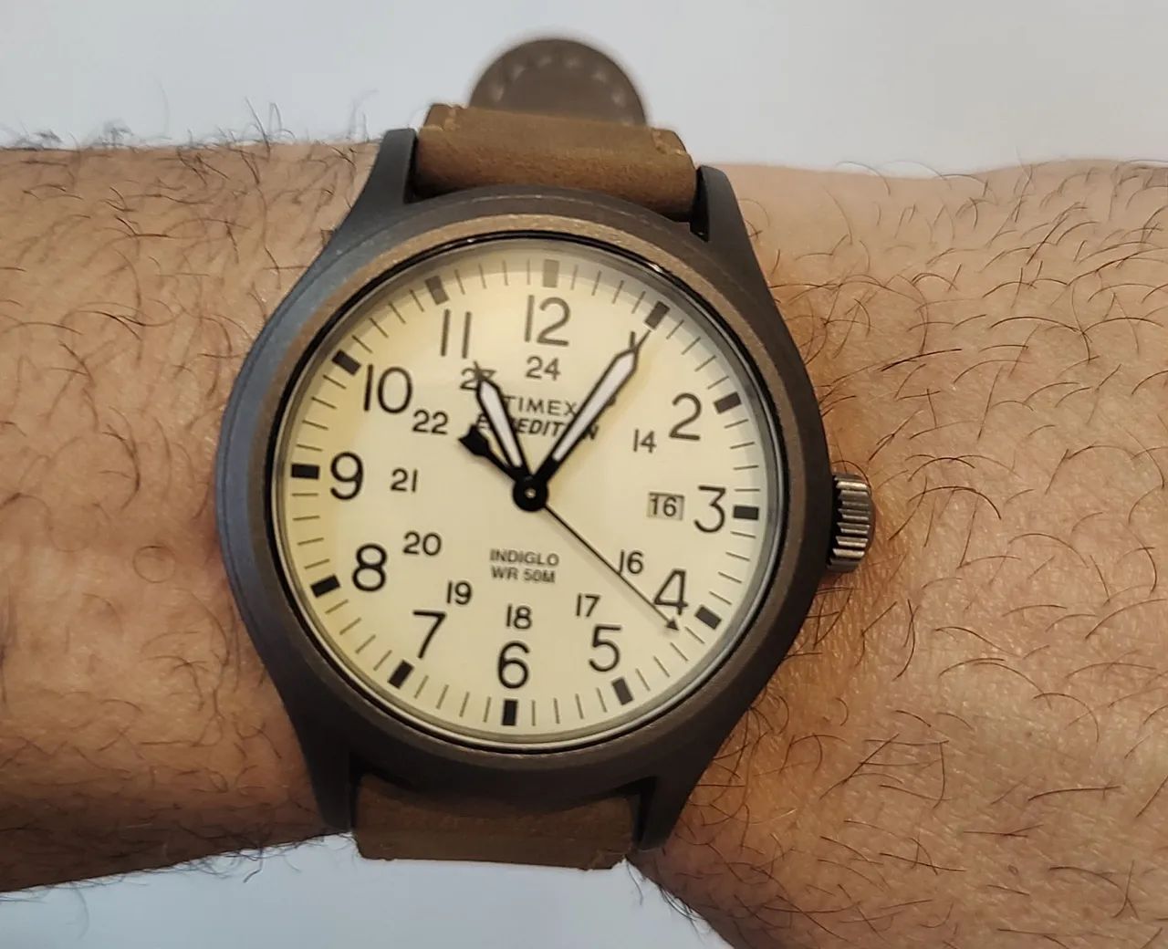 Relógio Timex - Expedition Scout - Foto 2
