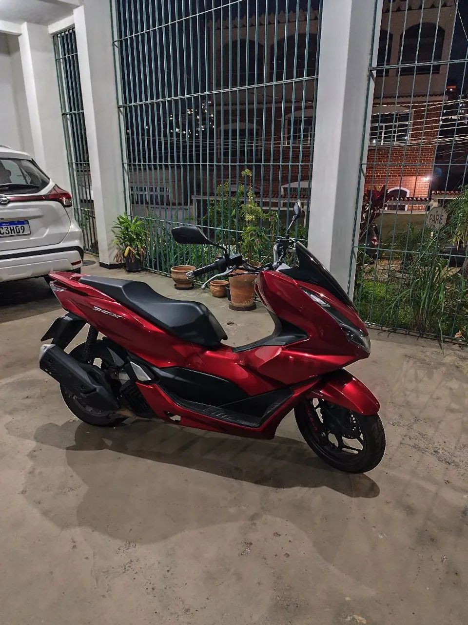 Honda PCX 160  - Foto 2