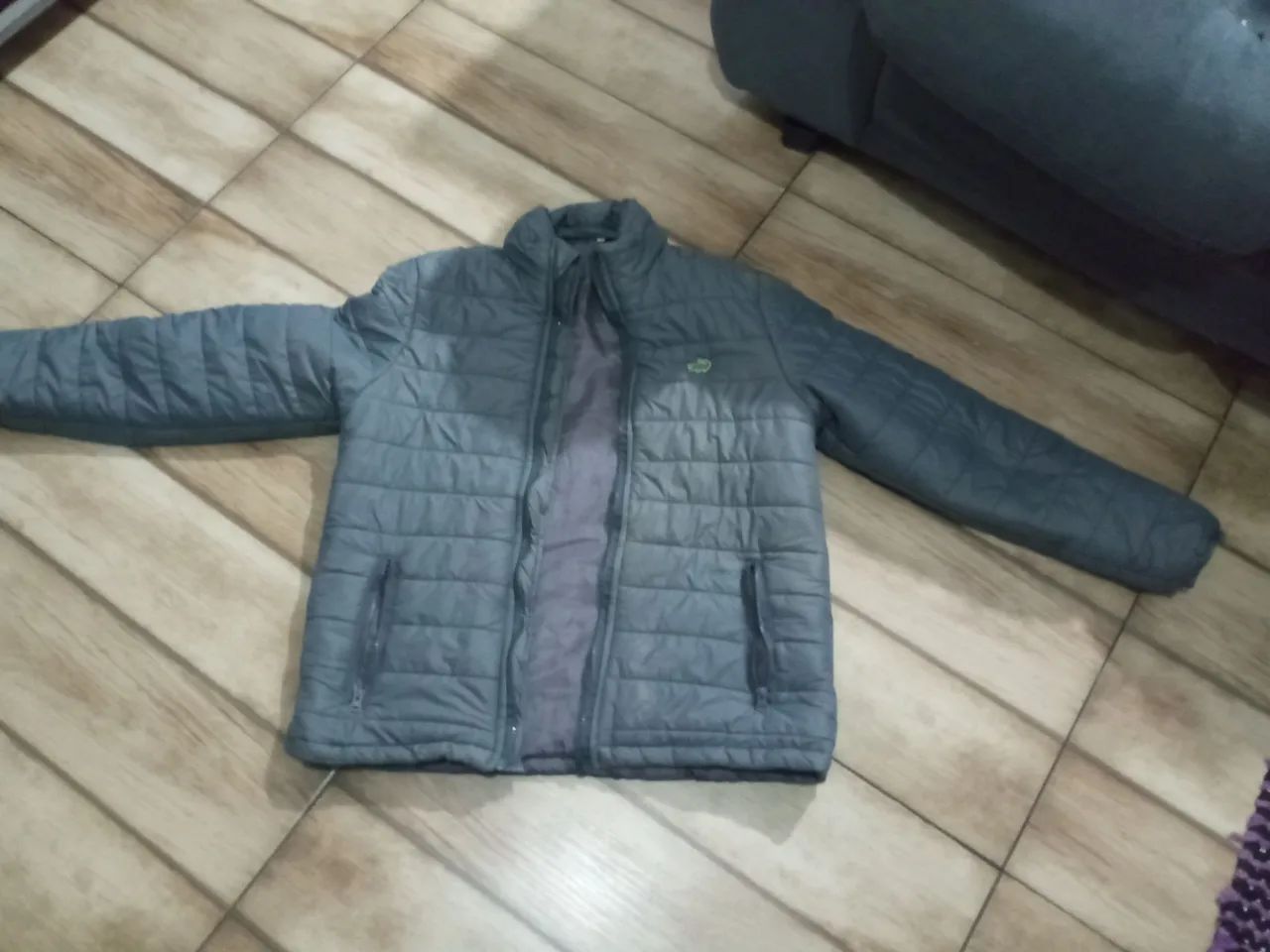 Lote de roupas em excelente estado  - Foto 5