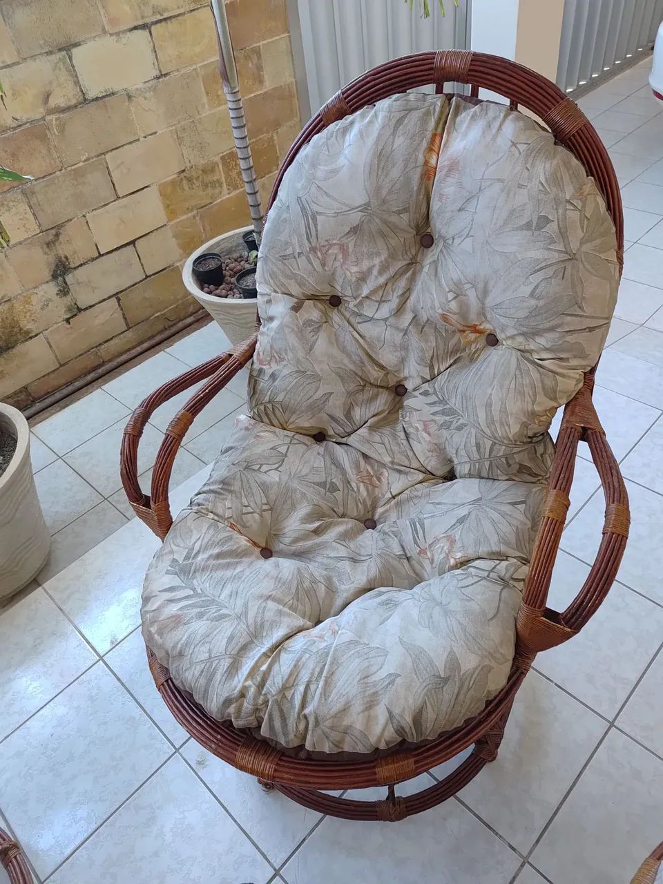 Conjunto de área!! - Foto 4