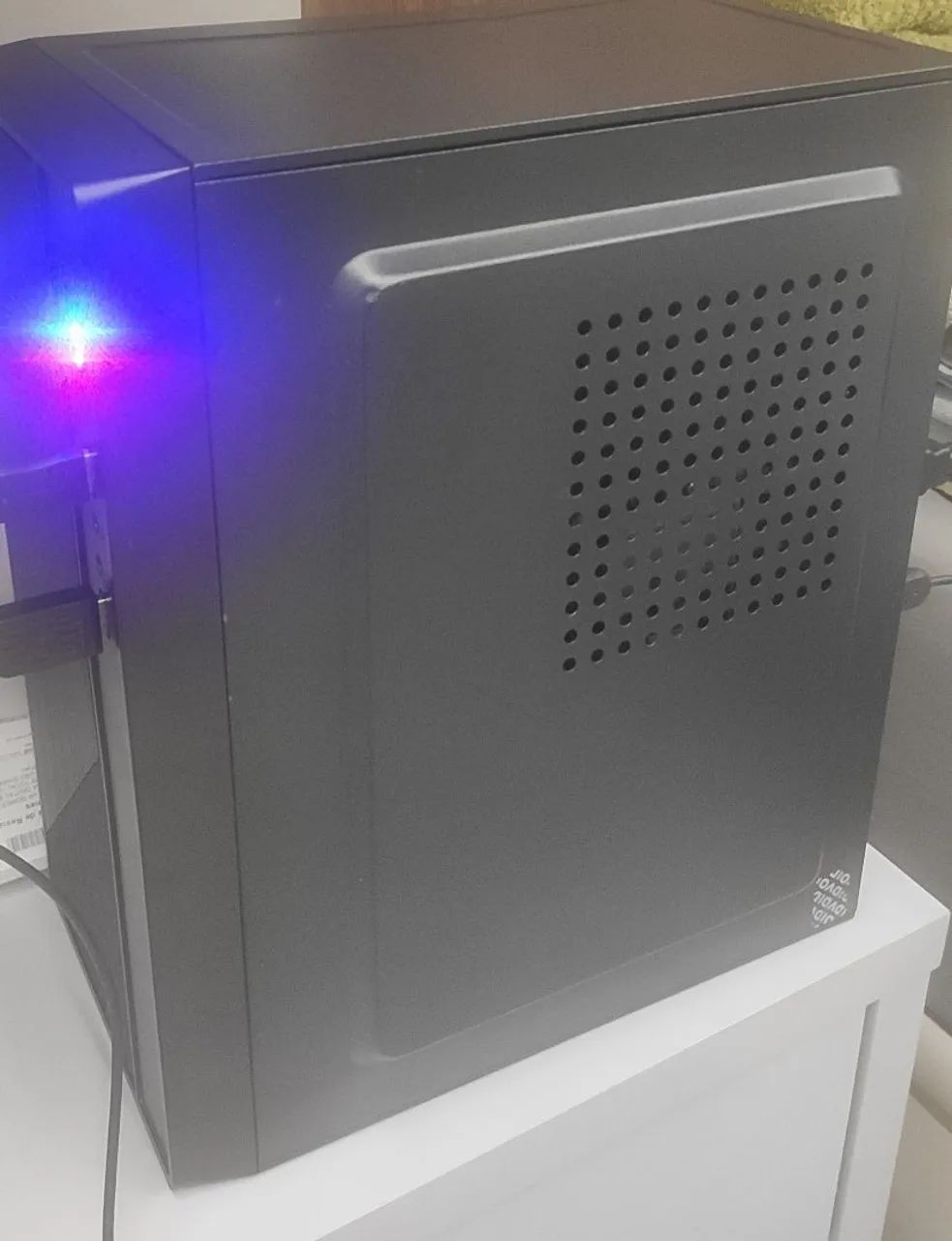 Pc para estudar ou trabalho leve