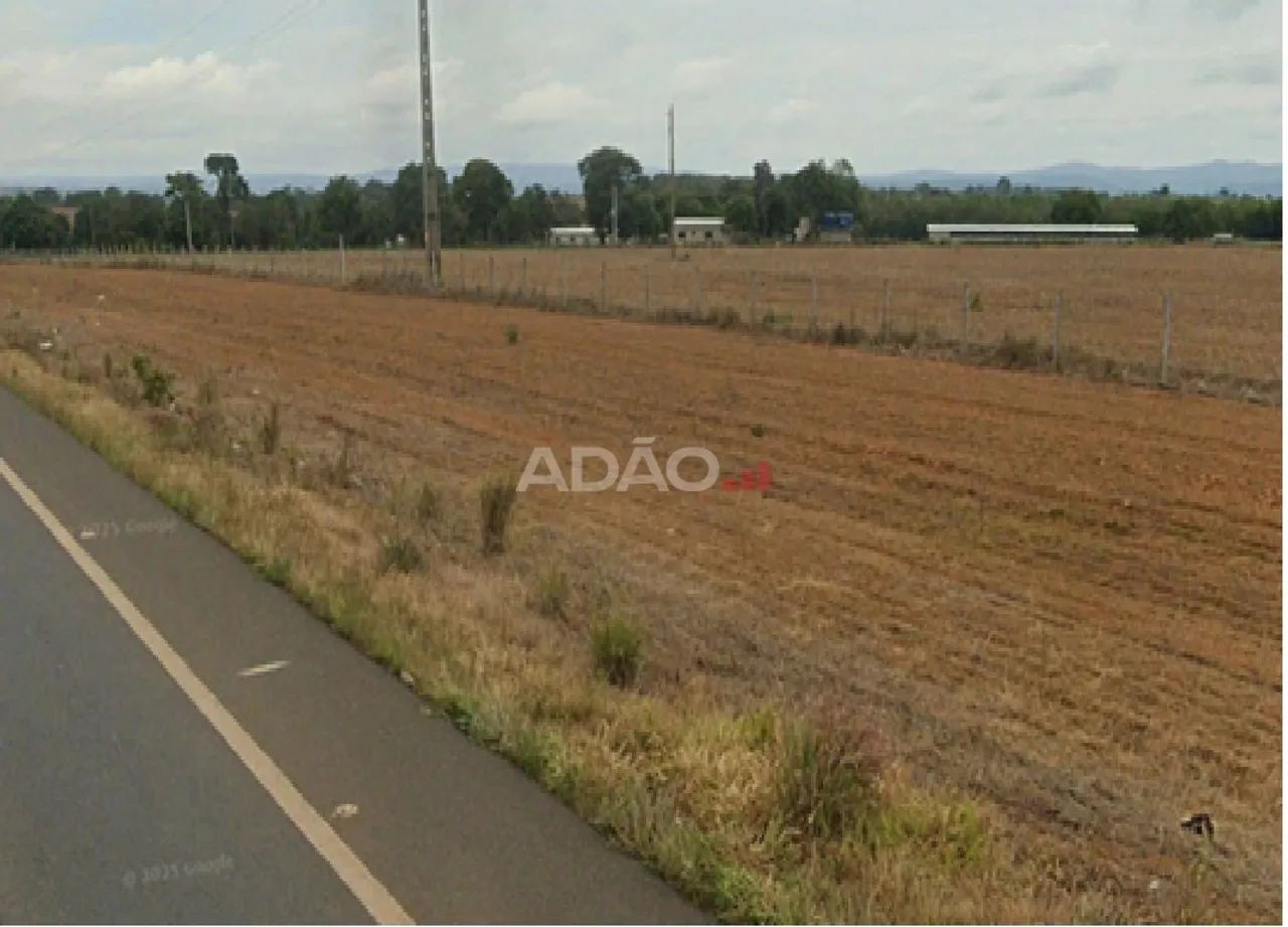 CHÁCARA RURAL 7,375 ALQ - Foto 5