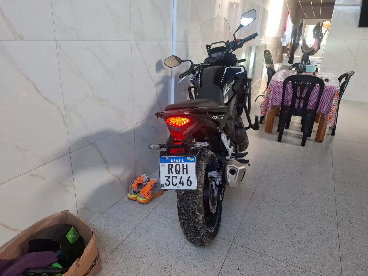 Honda - Foto 5