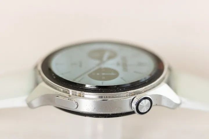 Xiaomi Watch S4 (Modelo M2425W) - Versão Chinesa na caixa - Foto 4
