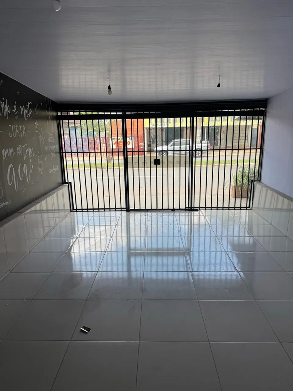 Aluga-se sala comercial  - Foto 4