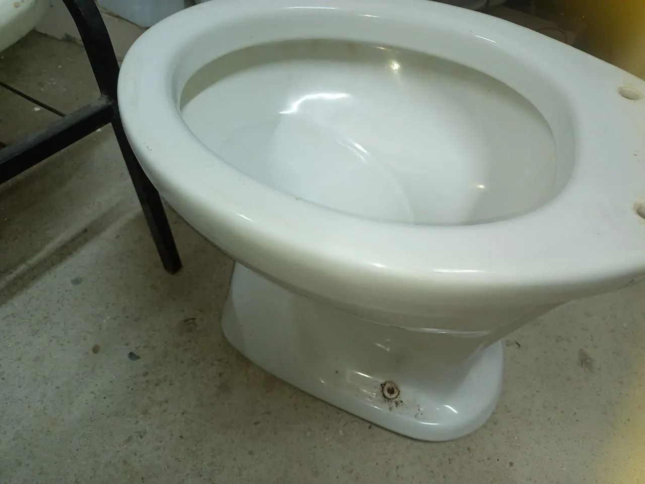 Vaso sanitário  - Foto 4