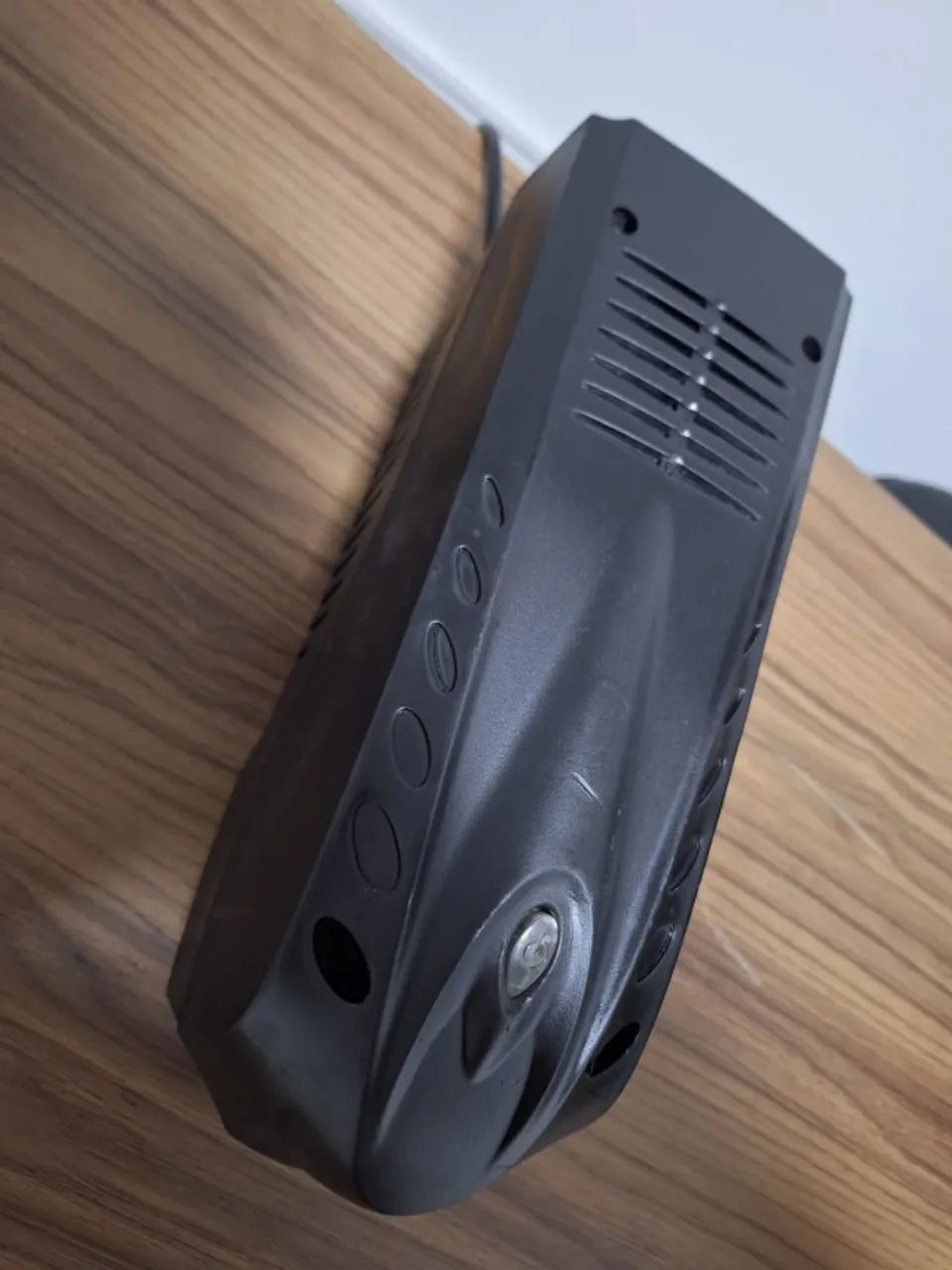 Nobrake New Station Bi-volt SMS 700 V A - Foto 3