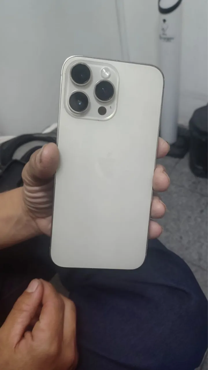 iPhone 12 Pro Max 256GB Bateria 100% - Celulares e Smartphones