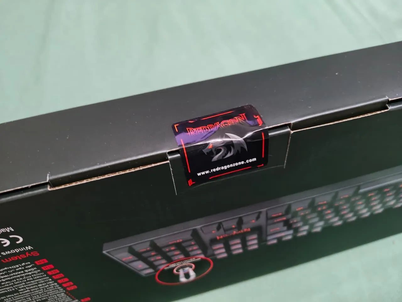 Redragon Mitra  - Foto 3