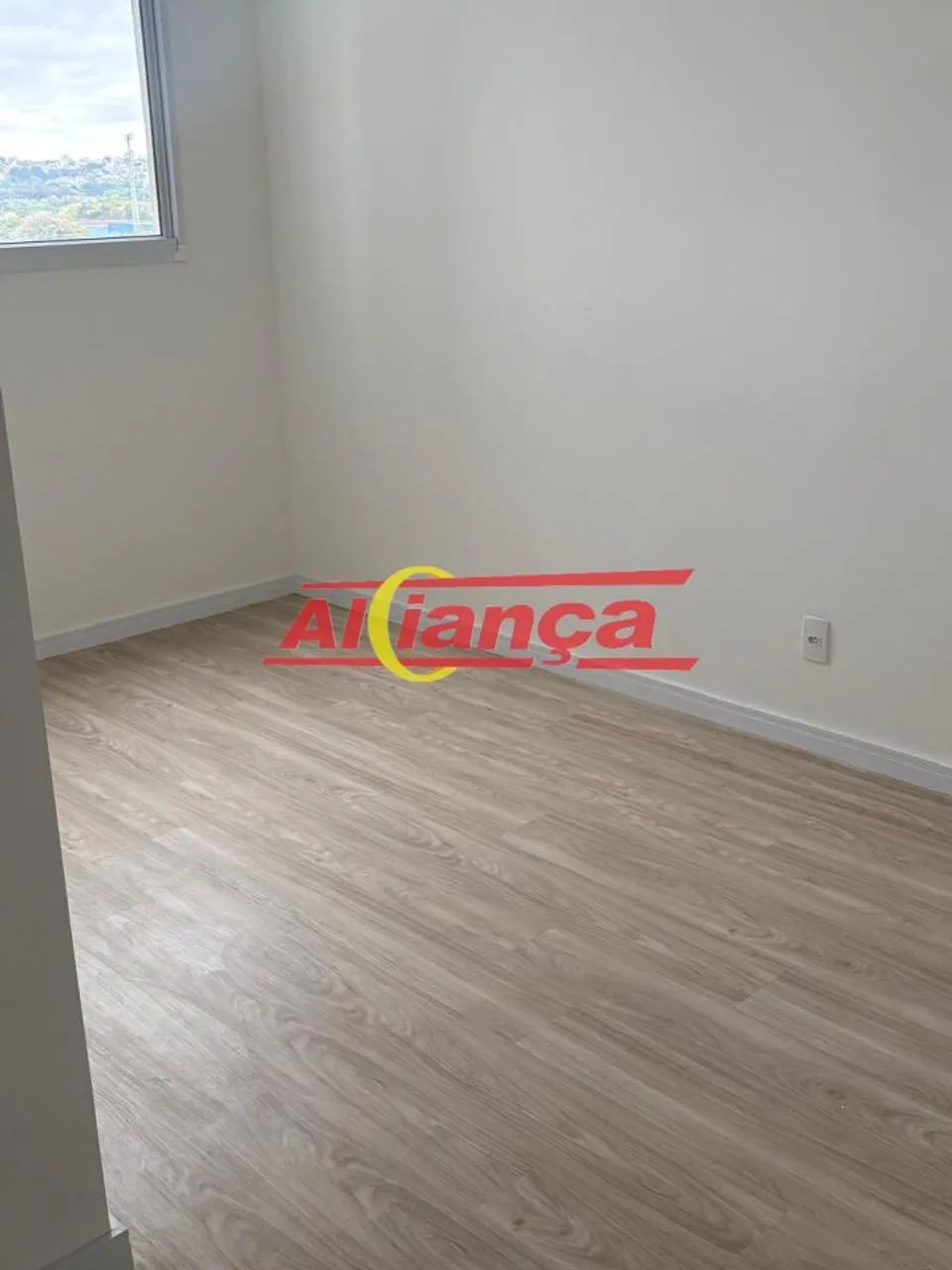 Apartamento 35m² com 2 quartos - Centro Guarulhos/SP - Foto 2