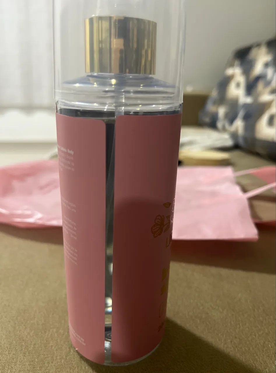Body splash wepink - Foto 3